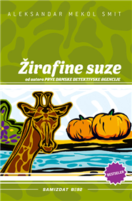 Žirafine suze